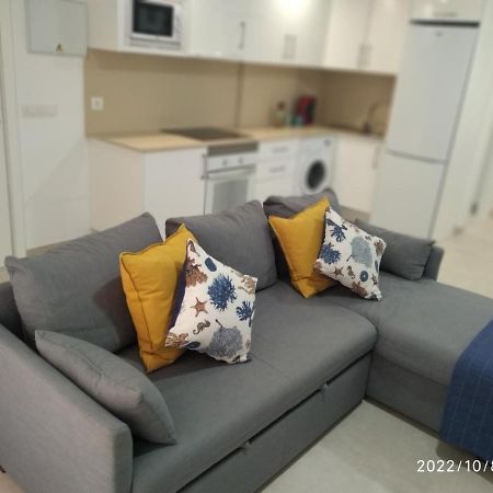 Brisas Del Medanoアパートメント エクステリア 写真