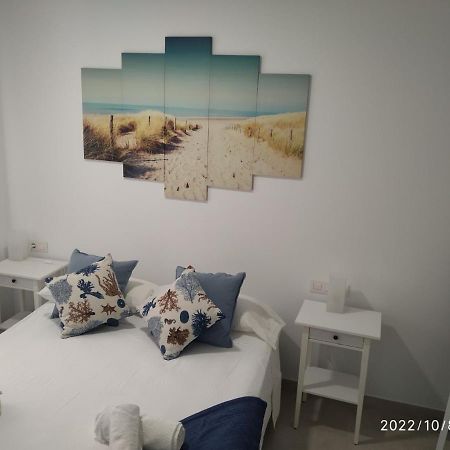 Brisas Del Medanoアパートメント エクステリア 写真